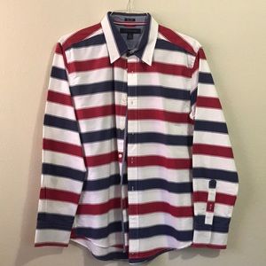 Tommy Hilfiger dress shirt